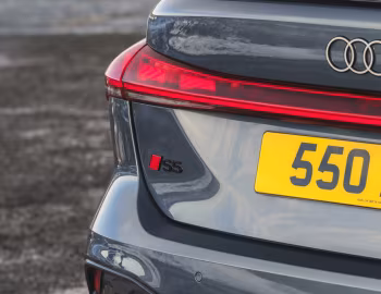 Audi S5 TFSI quattro "Launch Edition" [UK-spec] (B10) '2024–н.в.