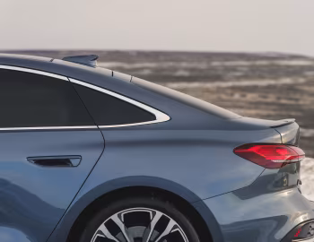 Audi S5 TFSI quattro "Launch Edition" [UK-spec] (B10) '2024–н.в.
