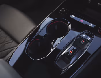 Интерьер Audi S5 TFSI quattro "Launch Edition" [UK-spec] (B10) '2024–н.в.