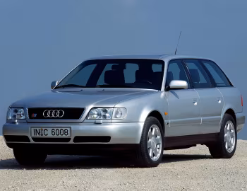 Audi S6 Avant (4A,C4) '06.1994–12.1997