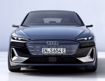 Audi S6 Avant e-tron [Worldwide] '2024–pr.