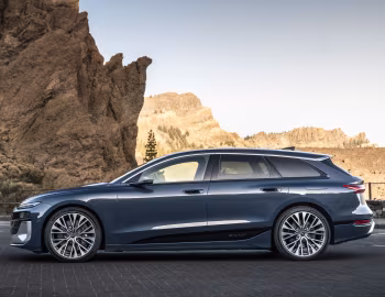 Audi S6 Avant e-tron [Worldwide] '2024–pr.