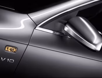 Audi S6 Sedan [Worldwide] (4F,C6) '2006–08