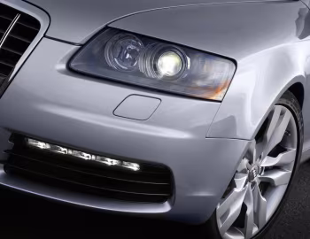 Audi S6 Sedan [Worldwide] (4F,C6) '2006–08