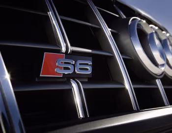 Audi S6 Sedan [Worldwide] (4F,C6) '2006–08