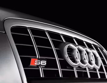 Audi S6 Sedan [Worldwide] (4F,C6) '2006–08