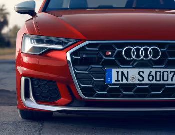 Audi S6 Sedan [Worldwide] (C8) '2023–pr.
