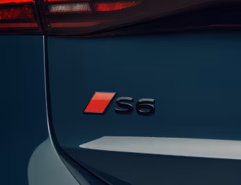 Audi S6 Sportback e-tron [Worldwide] '2024–pr.