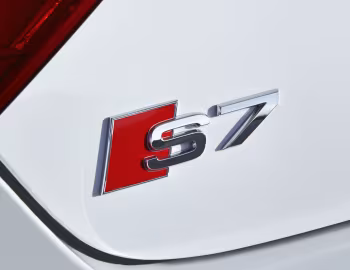 2013–14 Audi S7 Sportback [North America] '2012–14