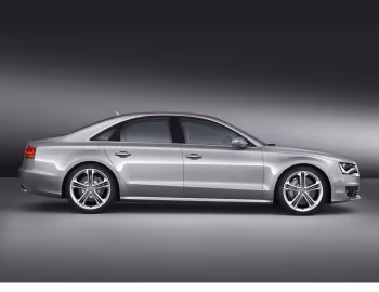 Audi S8 [Worldwide] (D4) '2012–13