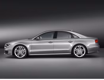 Audi S8 [Worldwide] (D4) '2012–13