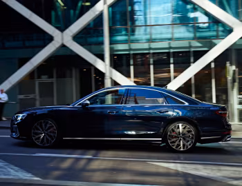 Audi S8 [Australia] (D5) '2022–pr.