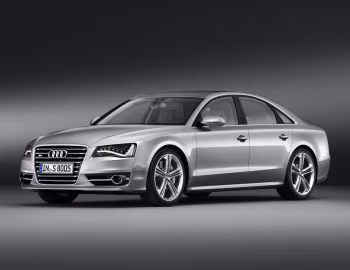 Audi S8 [Worldwide] (D4) '2012–13