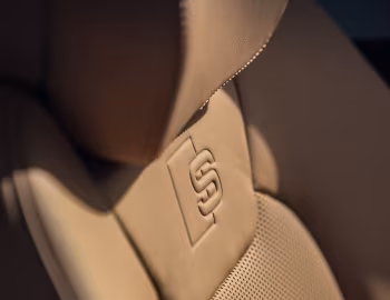 Interior 2020–21 Audi S8 [North America] (D5) '2019–21