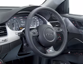 Panel frontal Audi S8 [South Africa] (D4) '2012–13
