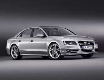 Audi S8 [Worldwide] (D4) '2012–13