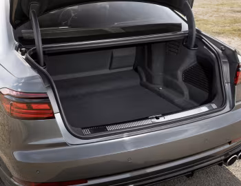 Багажнік Audi S8 [UK-spec] (D5) '2022–н.ч.