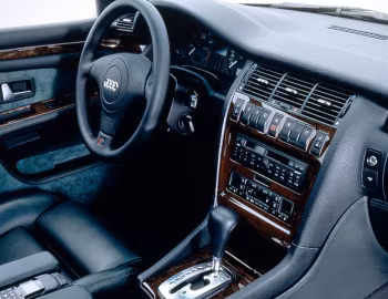 Panel frontal Audi S8 (D2) '1996–99