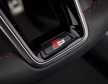 Інтэр'ер Audi S8 [UK-spec] (D5) '2022–н.ч.
