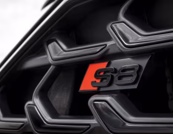 Audi S8 [UK-spec] (D5) '2022–н.ч.