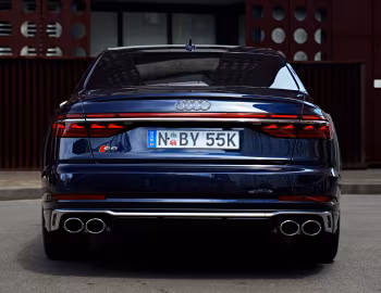 Audi S8 [Australia] (D5) '2022–pr.