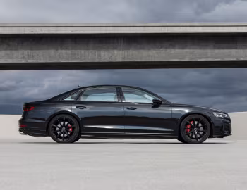 2022–pr. Audi S8 [North America] (D5) '2022–pr.
