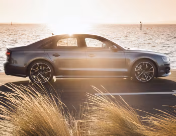 Audi S8 plus [Australia] (D4) '2016–17