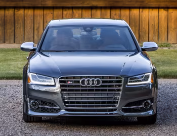 2014–17 Audi S8 [North America] (D4) '2014–17