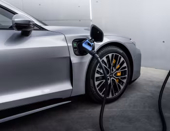 Audi S e-tron GT quattro [Worldwide] '2024–pr.