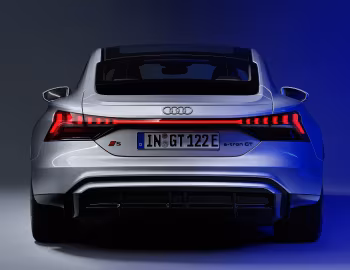 Audi S e-tron GT quattro [Worldwide] '2024–pr.