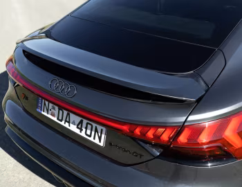 Audi S e-tron GT quattro [Australia] '2025–pr.