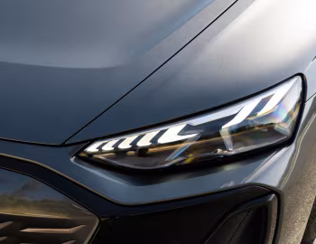 Audi S e-tron GT quattro [Australia] '2025–pr.