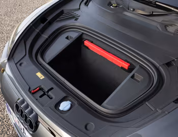 Ambos Audi S e-tron GT quattro [Australia] '2025–pr.