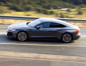 Audi S e-tron GT quattro [Australia] '2025–pr.