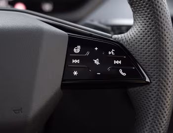 Interior Audi S e-tron GT quattro [Australia] '2025–pr.