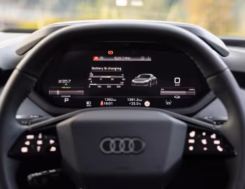 Torpedo Audi S e-tron GT quattro [Australia] '2025–pr.