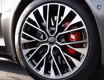 Audi S e-tron GT quattro [Australia] '2025–pr.