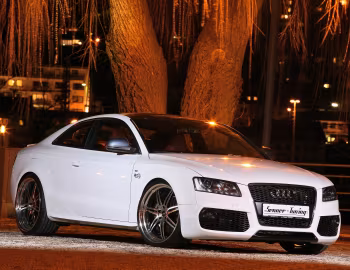 Senner Tuning Audi S5 Coupe '2010–12