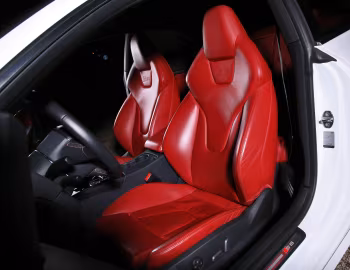 Intérieur Senner Tuning Audi S5 Coupe '2010–12