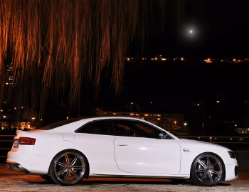 Senner Tuning Audi S5 Coupe '2010–12