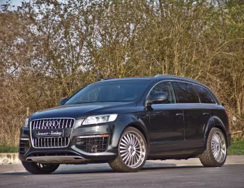 Senner Tuning Audi Q7 '2009
