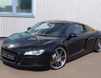 Senner Tuning Audi R8 '2009–12