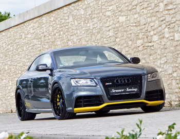 Senner Tuning Audi RS 5 Coupe '2014