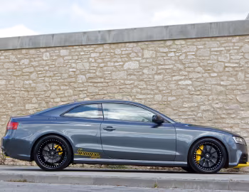 Senner Tuning Audi RS 5 Coupe '2014