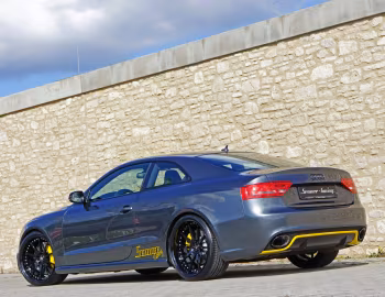 Senner Tuning Audi RS 5 Coupe '2014