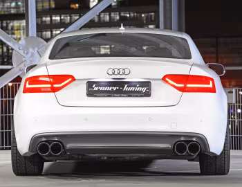 Senner Tuning Audi S5 Coupe '2012–16