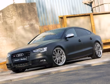 Senner Tuning Audi S5 Sportback '2014–16