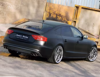 Senner Tuning Audi S5 Sportback '2014–16