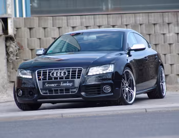 Senner Tuning Audi S5 Sportback '2010–12