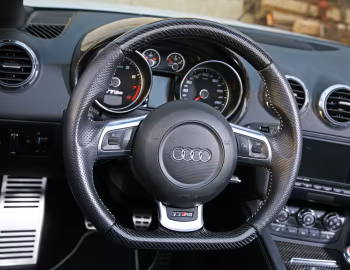 Panel frontal Senner Tuning Audi TT RS Roadster (8J) '2010–14